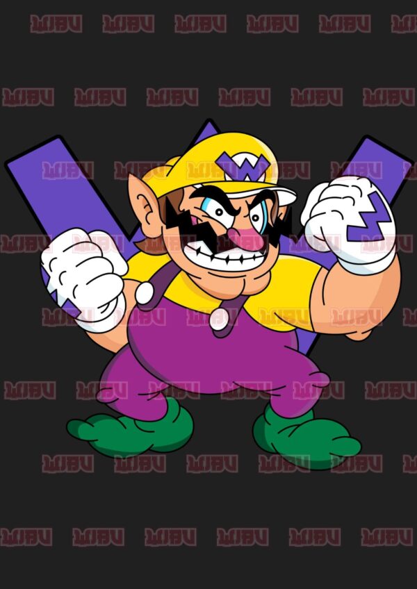 Wario