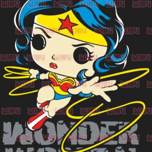 Wonder Woman 3