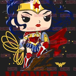 Wonder Woman 4