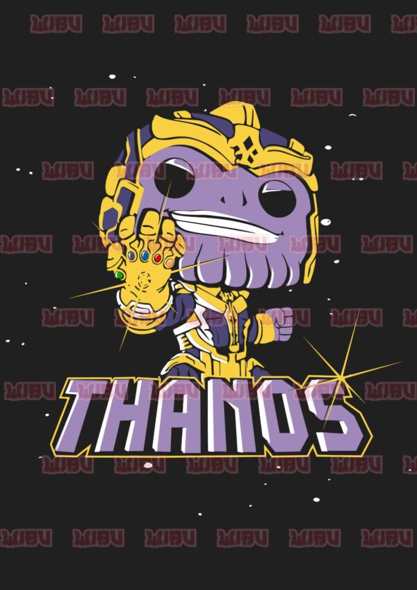 Thanos 2