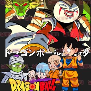 Dragon Ball Daima 4