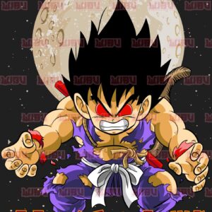 Dragon Ball Son Goku S8