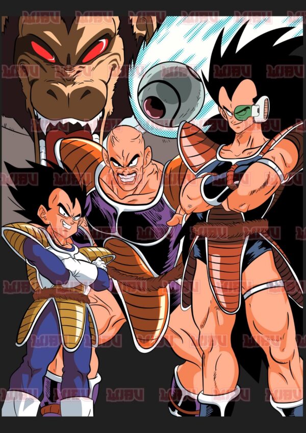 Dragon Ball Z 2