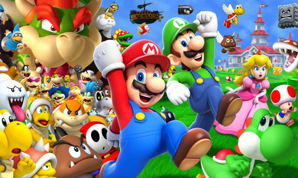 Tại sao Nintendo lại quan trọng việc bản quyền: Chiến lược bảo vệ di sản game huyền thoại