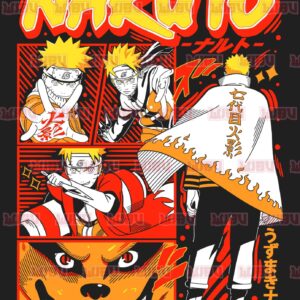 Uzumaki Naruto 14