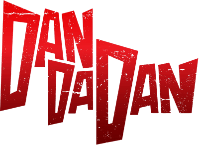 logo Dandadan