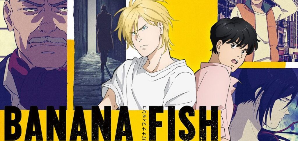 Banana Fish