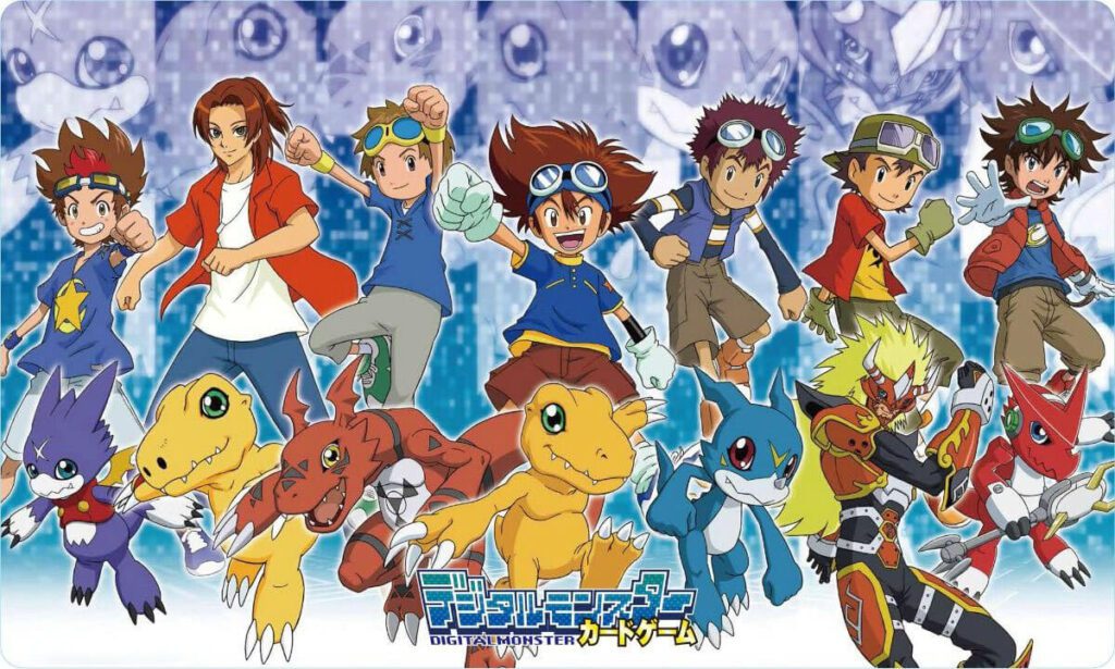 Digimon