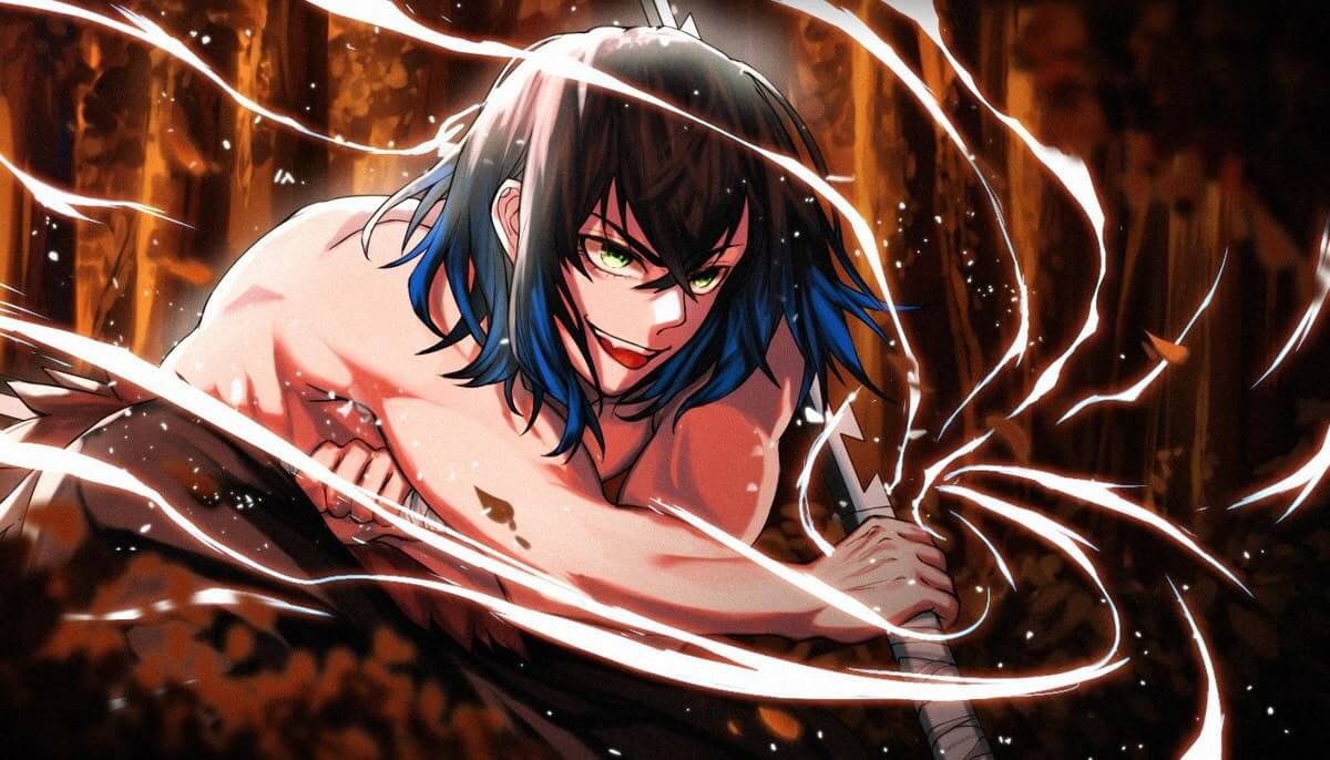 Inosuke
