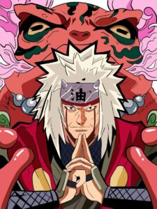 Jiraiya