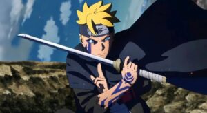 Jougan Boruto