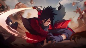 Madara