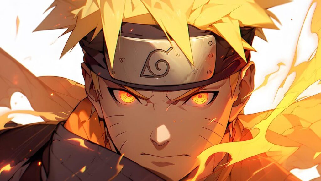 Naruto