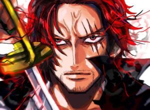 Shanks