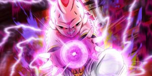 Majin Buu