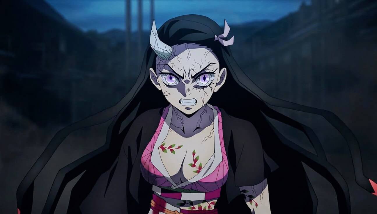 Nezuko