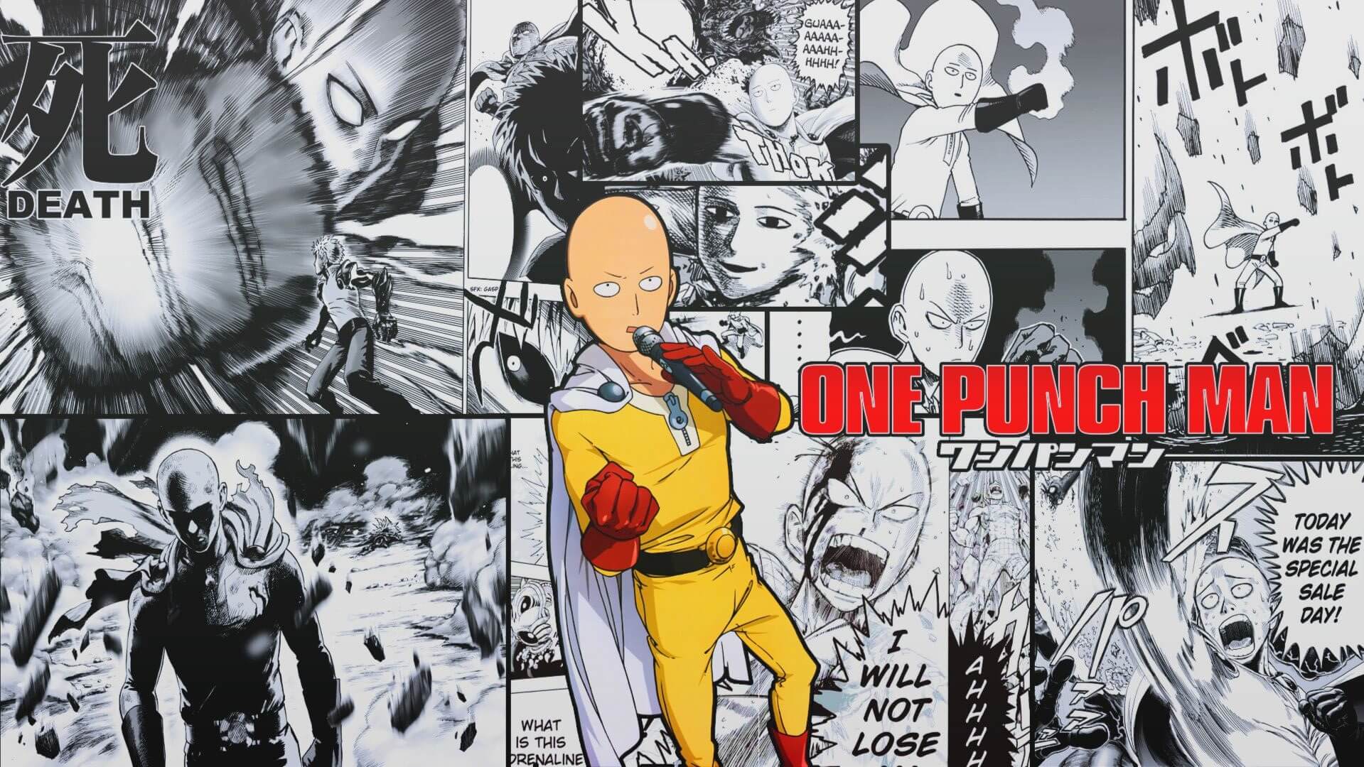 Saitama