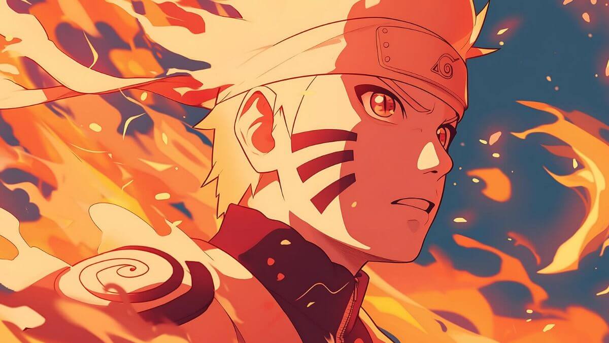 Uzumaki Naruto