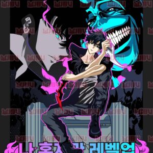Solo Leveling 12