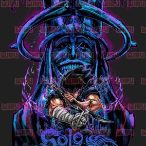 Solo Leveling 13