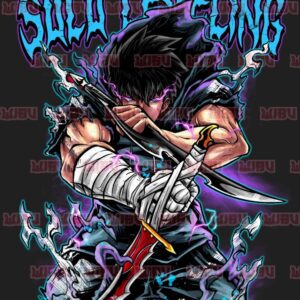 Solo Leveling 14