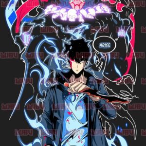 Solo Leveling 15