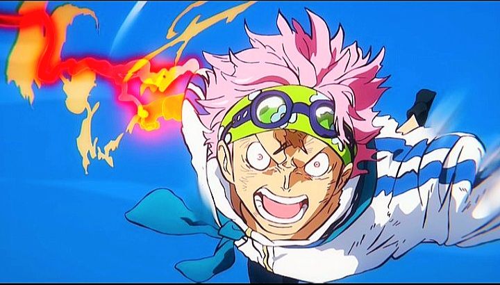 Coby One Piece
