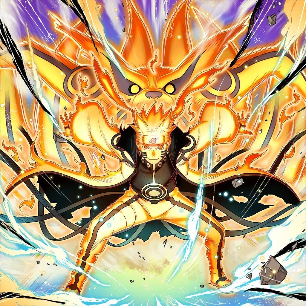 Naruto Shippuden