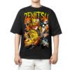 Thanh Gươm Diệt Quỷ Agatsuma Zenitsu Z8