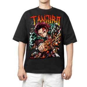 Thanh Gươm Diệt Quỷ Tanjiro T10